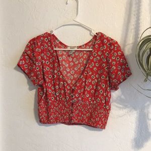Forever 21 top